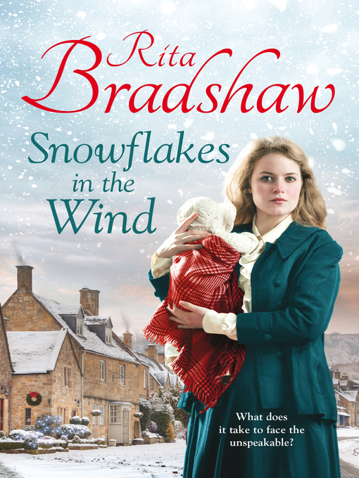 Title details for Snowflakes in the Wind by Rita Bradshaw - Wait list